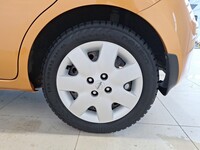 Nissan Micra vaihtoauto