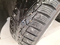 Nissan Micra vaihtoauto