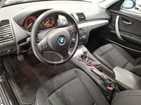 BMW 123 vaihtoauto