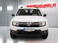Dacia Duster vaihtoauto