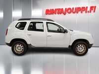Dacia Duster vaihtoauto