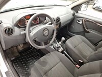 Dacia Duster vaihtoauto