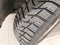 Dacia Duster vaihtoauto