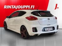 Kia Proceed vaihtoauto