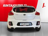 Kia Proceed vaihtoauto