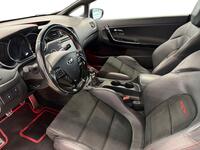 Kia Proceed vaihtoauto