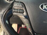 Kia Proceed vaihtoauto