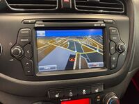 Kia Proceed vaihtoauto