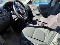 Skoda Yeti vaihtoauto