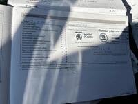 Skoda Yeti vaihtoauto