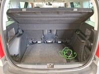 Skoda Yeti vaihtoauto