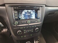 Skoda Yeti vaihtoauto