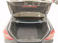 Mercedes-Benz CLK vaihtoauto