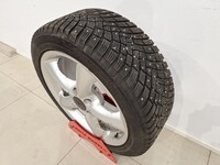 Mercedes-Benz CLK vaihtoauto