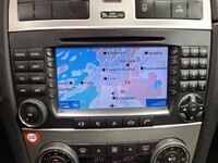 Mercedes-Benz CLK vaihtoauto