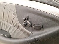 Mercedes-Benz CLK vaihtoauto