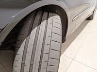 Mercedes-Benz CLK vaihtoauto