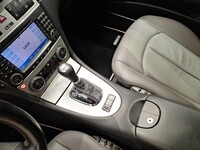 Mercedes-Benz CLK vaihtoauto