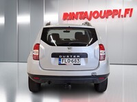 Dacia Duster vaihtoauto