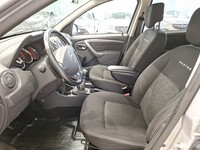 Dacia Duster vaihtoauto