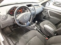 Dacia Duster vaihtoauto