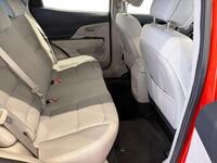SsangYong Korando vaihtoauto