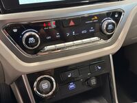 SsangYong Korando vaihtoauto