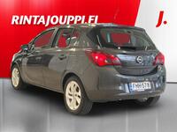 Opel Corsa vaihtoauto