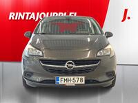 Opel Corsa vaihtoauto
