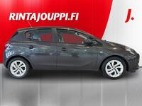 Opel Corsa vaihtoauto
