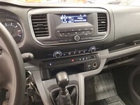 Toyota Proace Verso vaihtoauto