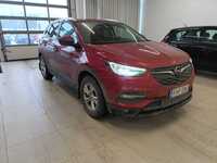 Opel Grandland X vaihtoauto