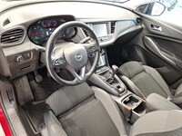 Opel Grandland X vaihtoauto