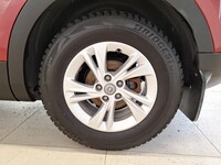 Opel Grandland X vaihtoauto