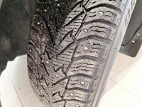 Opel Grandland X vaihtoauto