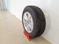 Opel Grandland X vaihtoauto