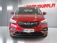 Opel Grandland X vaihtoauto