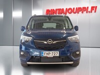 Opel Combo vaihtoauto