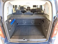 Opel Combo vaihtoauto