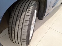 Opel Combo vaihtoauto