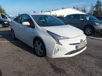 Toyota Prius vaihtoauto