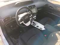 Toyota Prius vaihtoauto