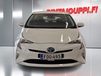 Toyota Prius vaihtoauto