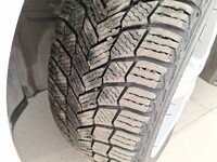 Toyota Prius vaihtoauto