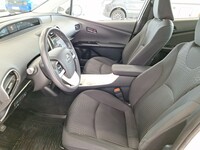 Toyota Prius vaihtoauto