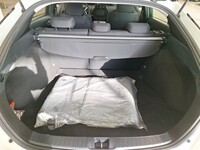 Toyota Prius vaihtoauto