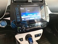 Toyota Prius vaihtoauto