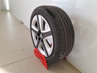 Toyota Prius vaihtoauto