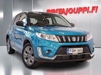 Suzuki Vitara vaihtoauto