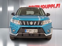 Suzuki Vitara vaihtoauto